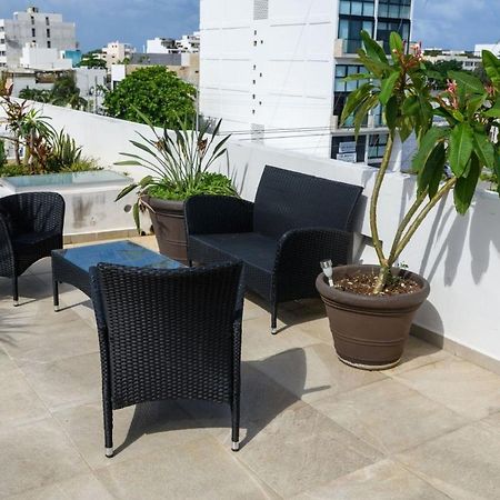 Ser & Soul Vacation Lofts Apartment Playa del Carmen Exterior photo