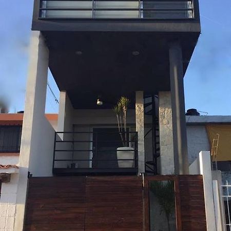 Ser & Soul Vacation Lofts Apartment Playa del Carmen Exterior photo