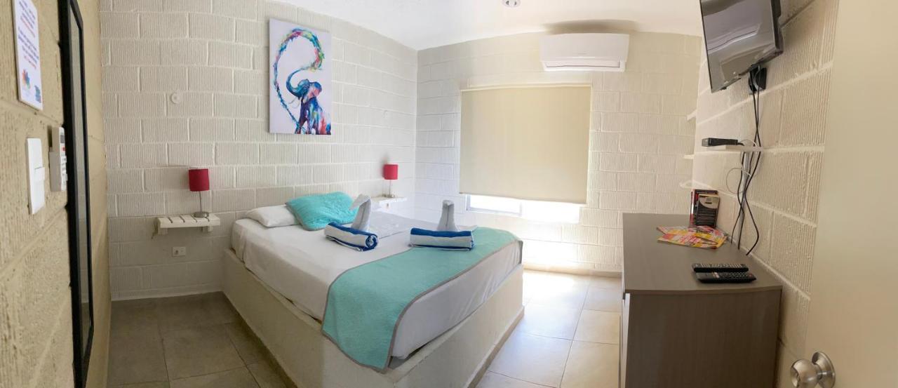 Ser & Soul Vacation Lofts Apartment Playa del Carmen Exterior photo