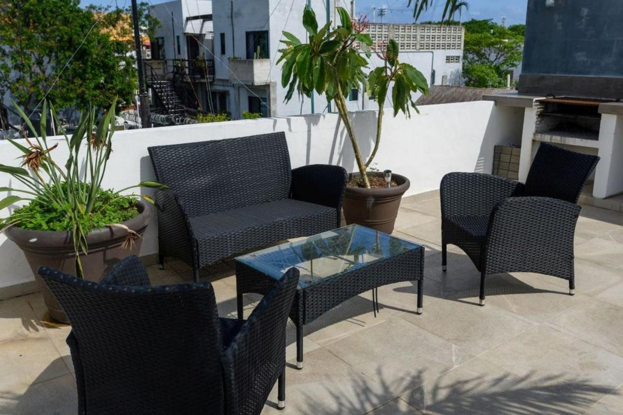 Ser & Soul Vacation Lofts Apartment Playa del Carmen Exterior photo