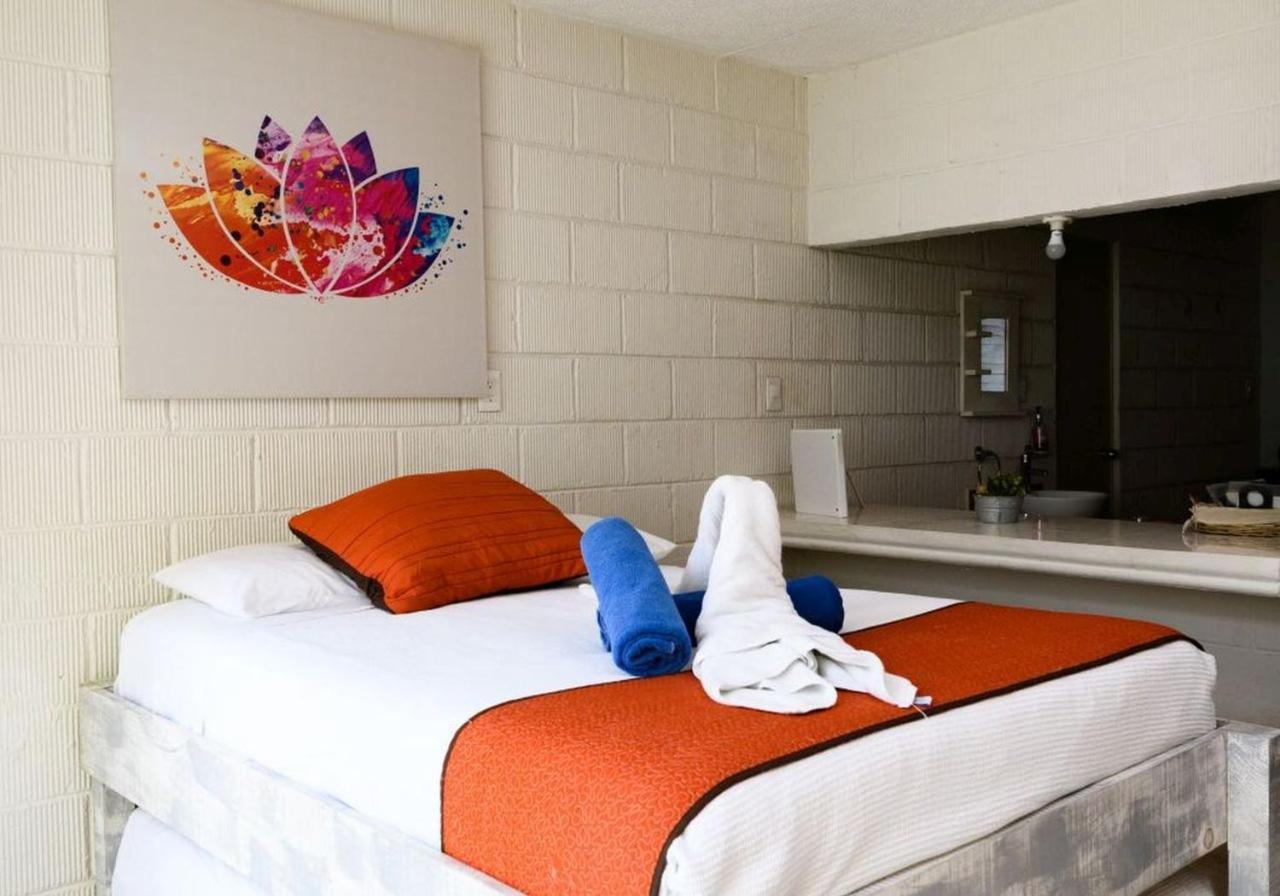 Ser & Soul Vacation Lofts Apartment Playa del Carmen Exterior photo