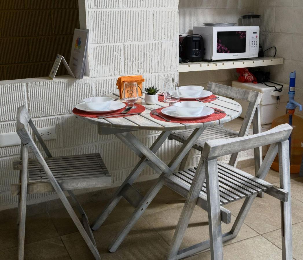Ser & Soul Vacation Lofts Apartment Playa del Carmen Exterior photo