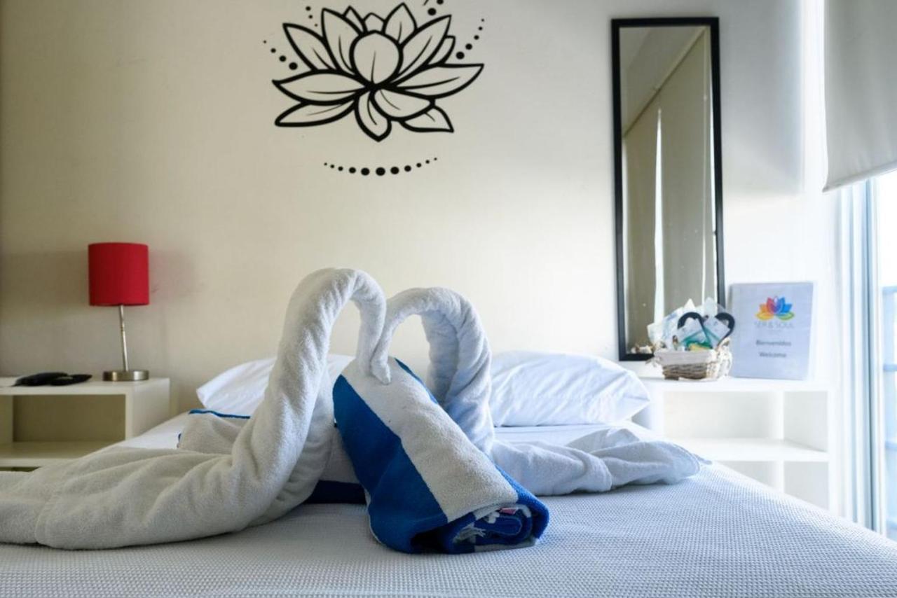 Ser & Soul Vacation Lofts Apartment Playa del Carmen Exterior photo