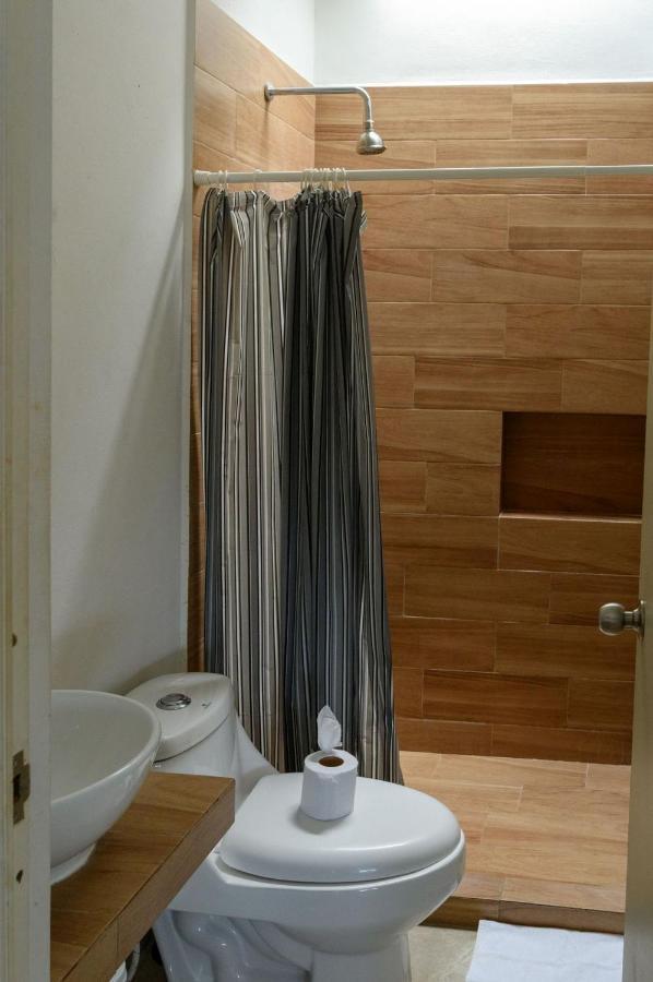 Ser & Soul Vacation Lofts Apartment Playa del Carmen Exterior photo